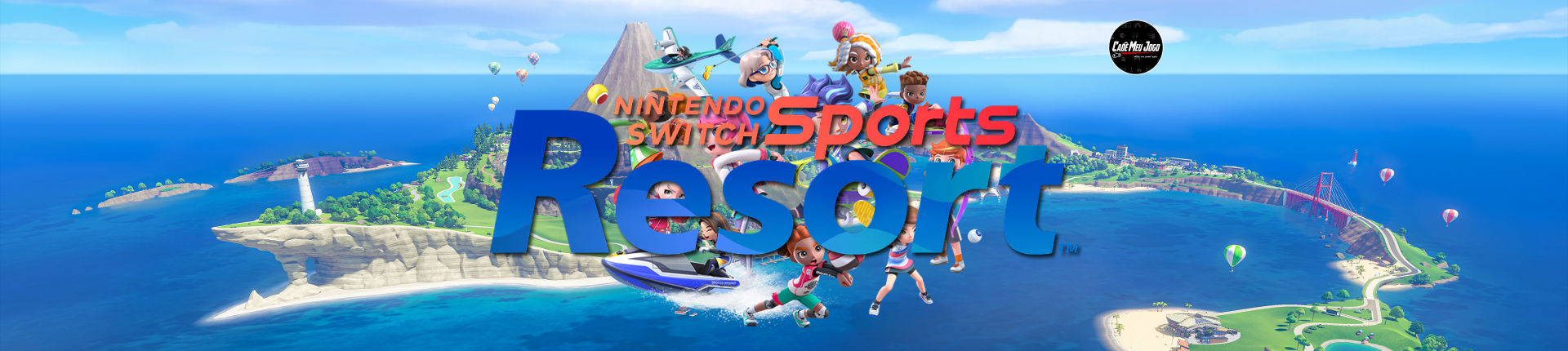 Sports Resorts