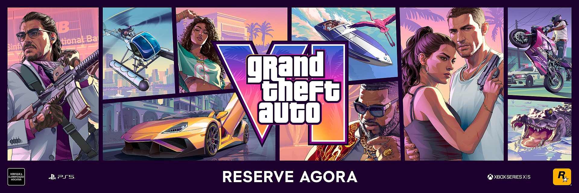 GTA VI