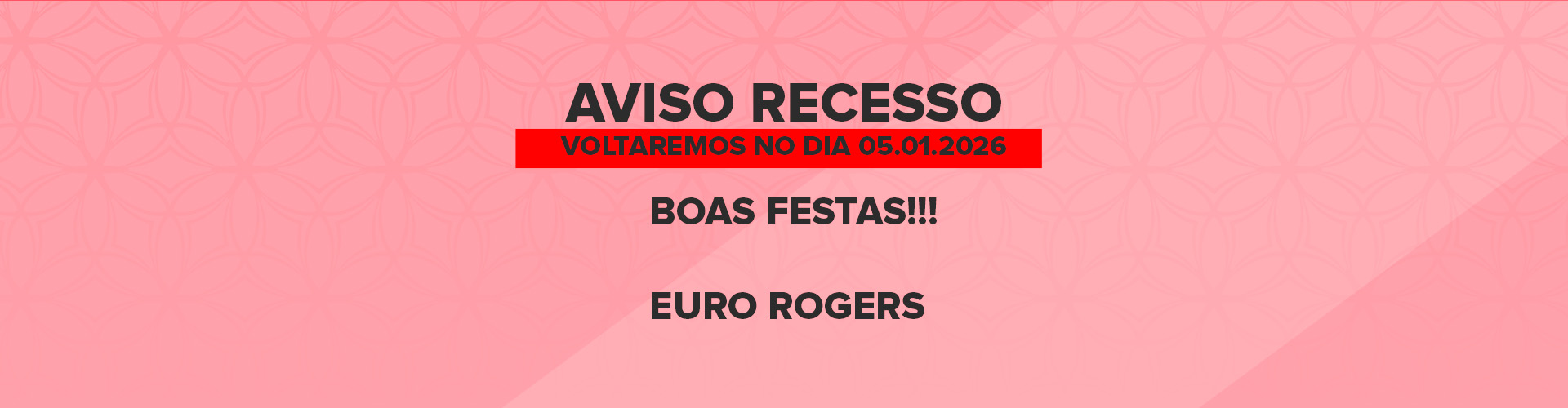 Banner recesso 2025 2