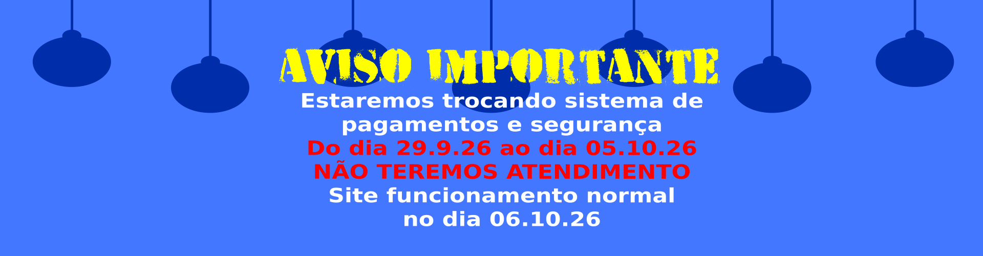 aviso