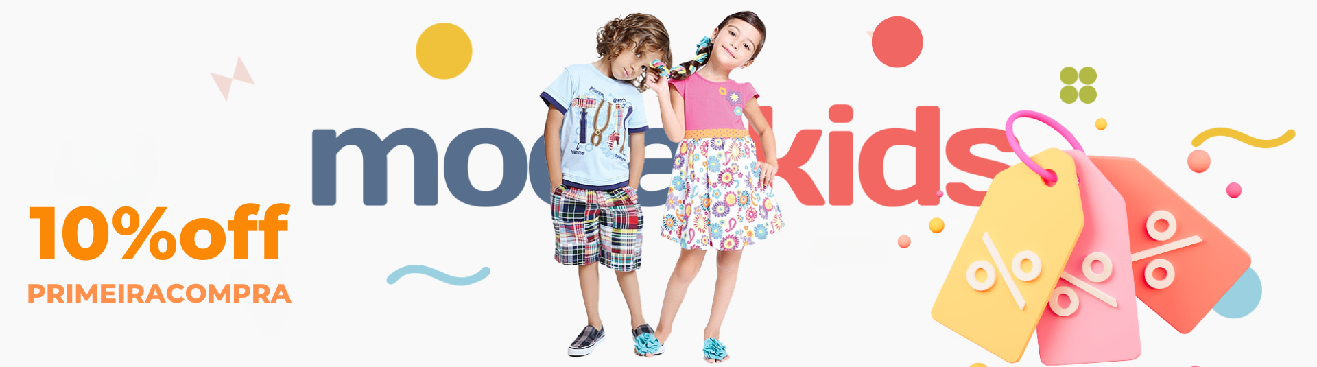 Moda Kids