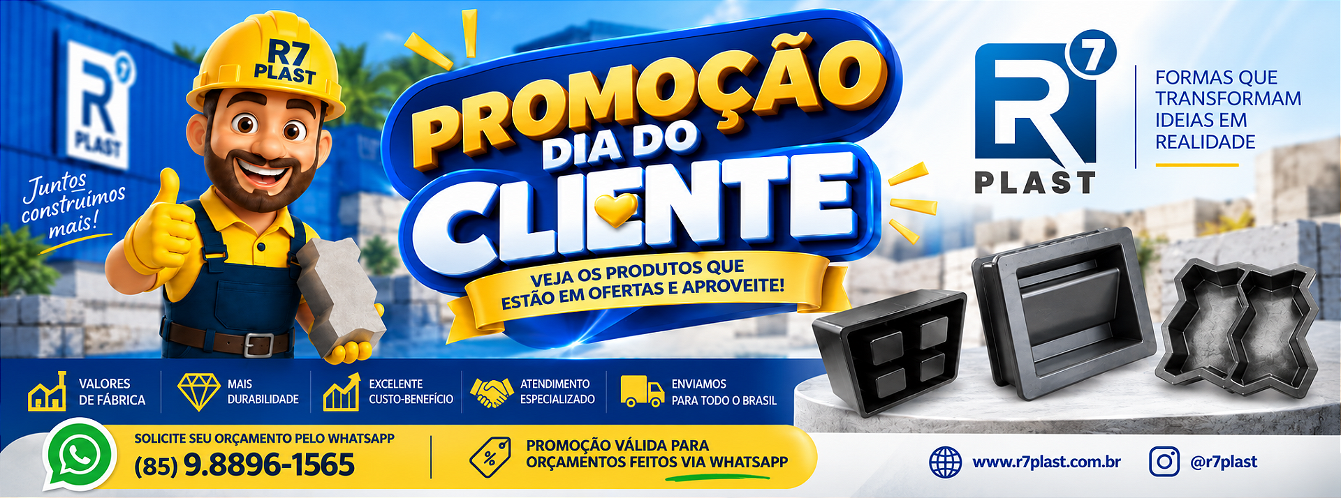 dia do cliente