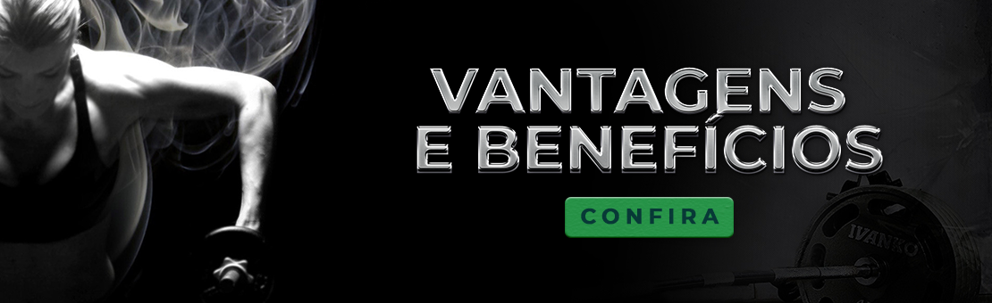 Vantagens e beneficios