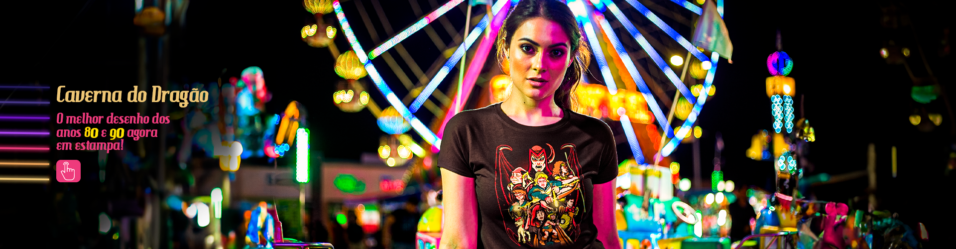 Caverna do Dragão 25