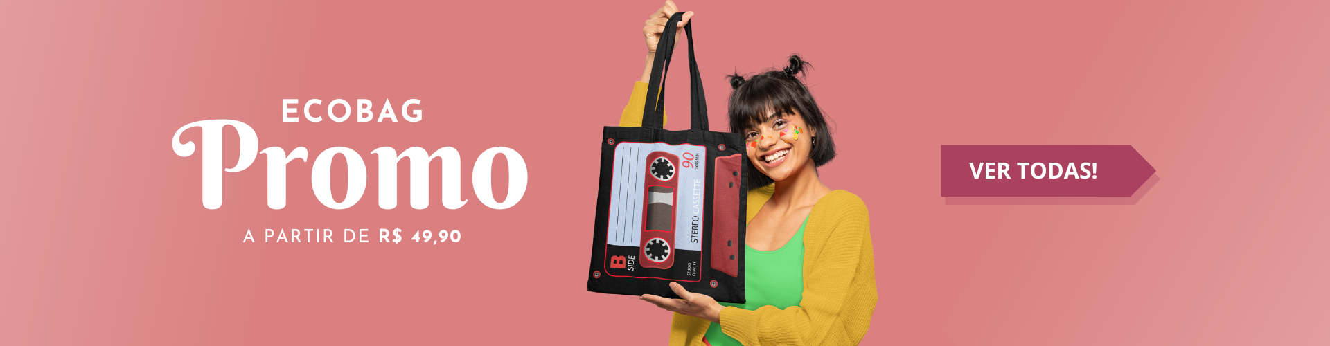 Ecobag promo