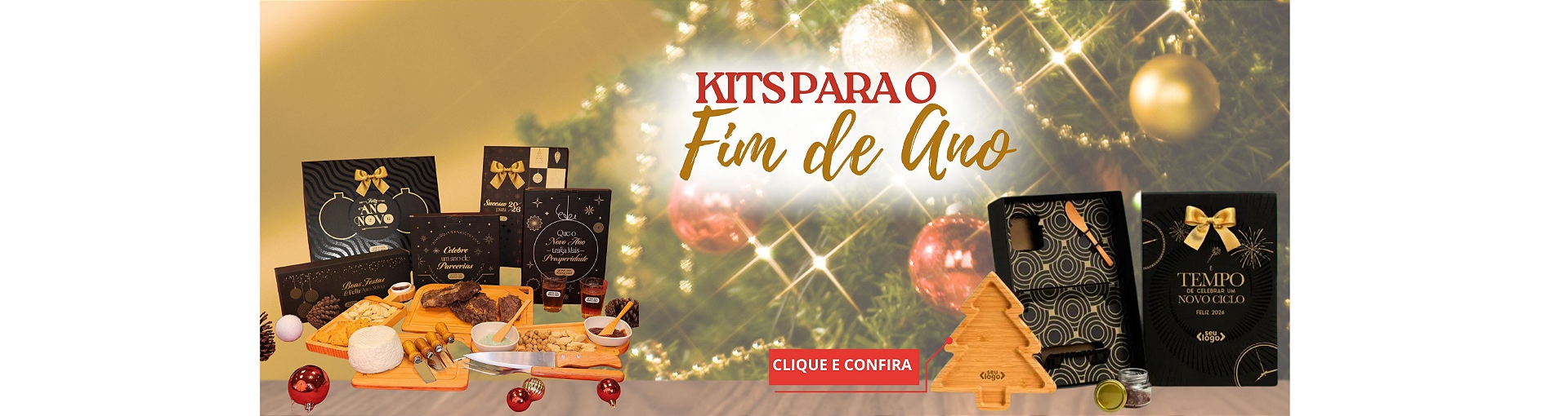 Banner final de ano kits