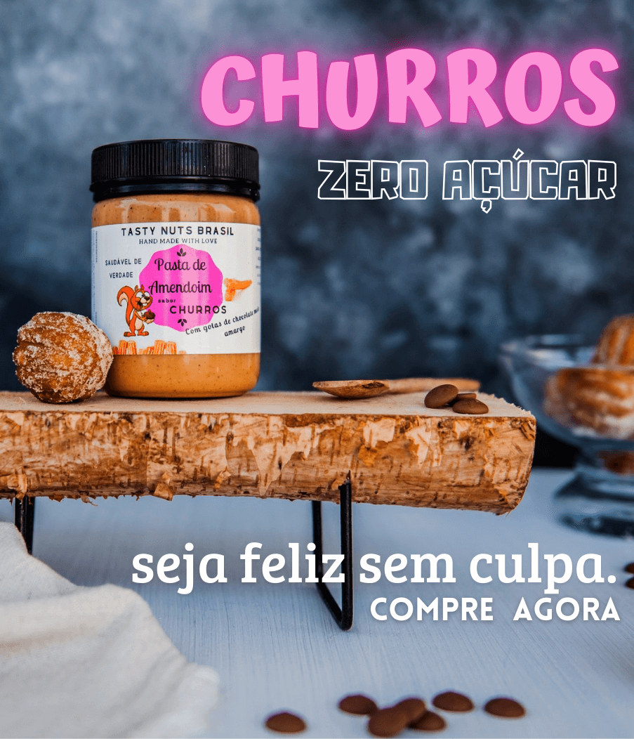 [mobile] Churros