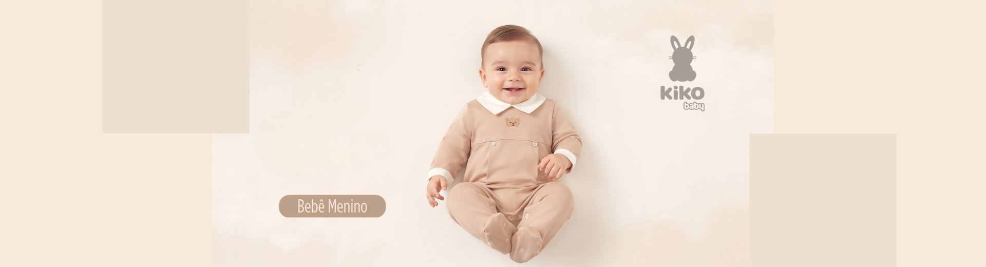 KIKO BABY MENINO