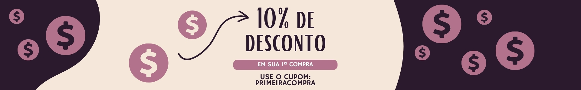 DescontoPrimeiraCompra