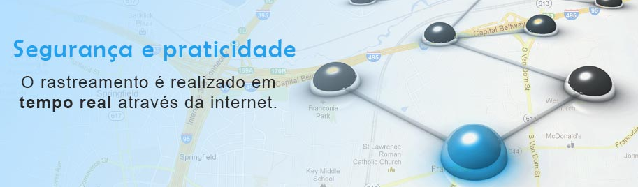 Segurança e Praticidade