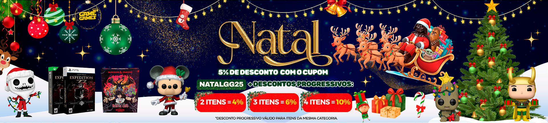 Natal 2025