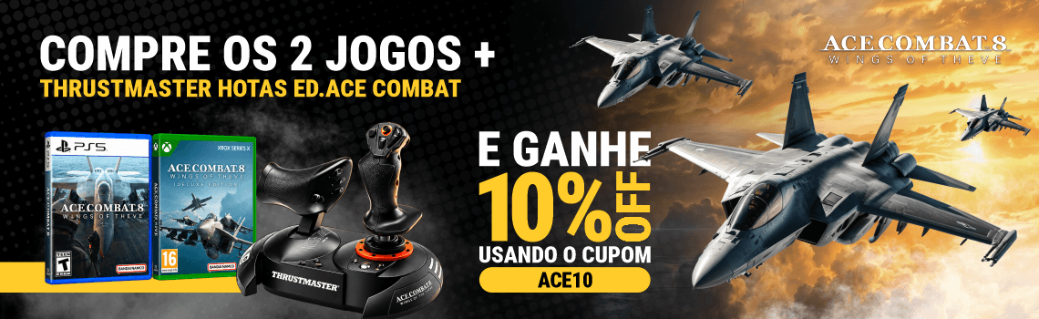 Ace Combat