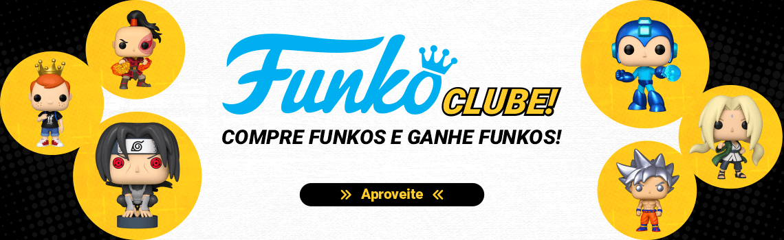 Funko Club