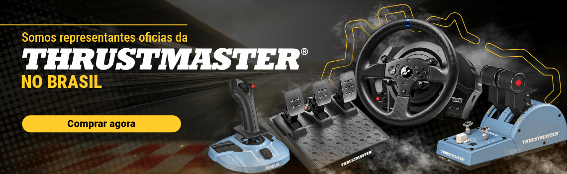 Thrustmaster-revenda