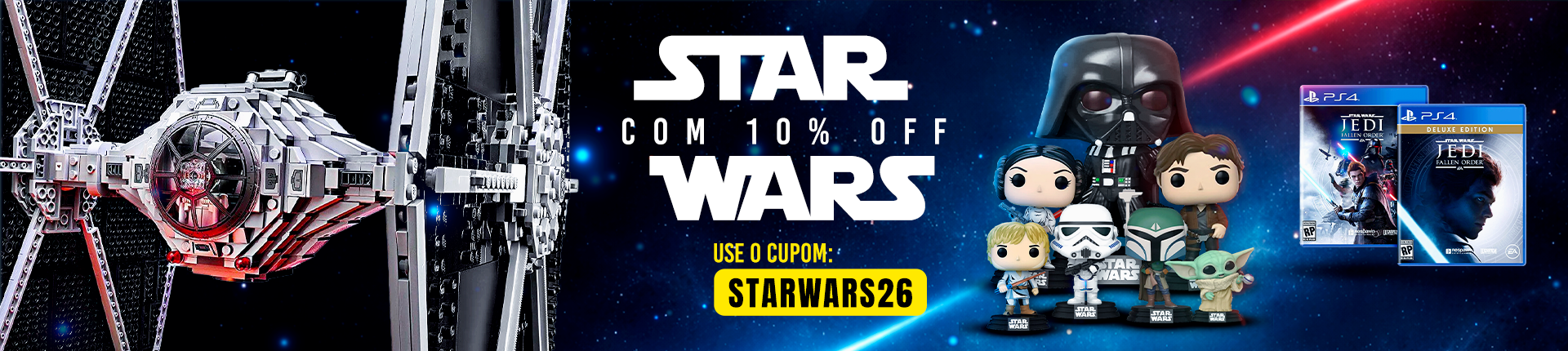 Star Wars Day - 2026