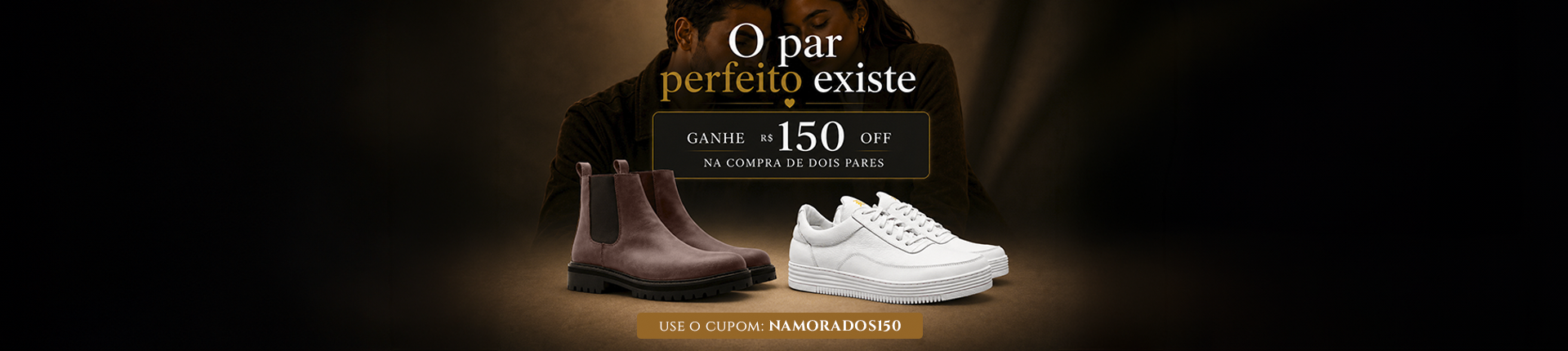 Mês dos namorados BD