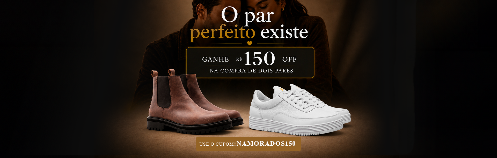 Mês dos namorados BD