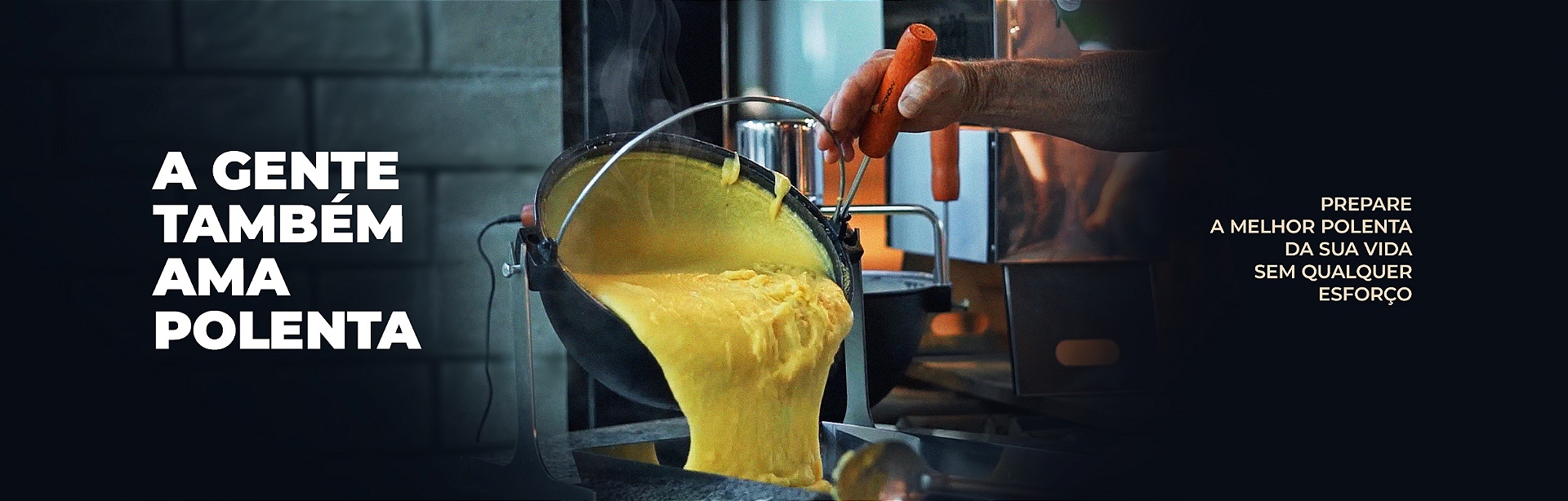 Banner Polenteiras