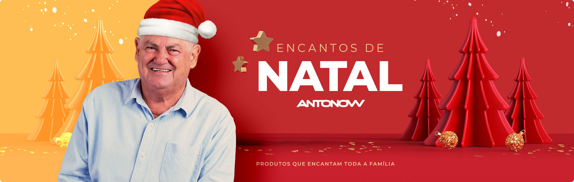 Banner Natal