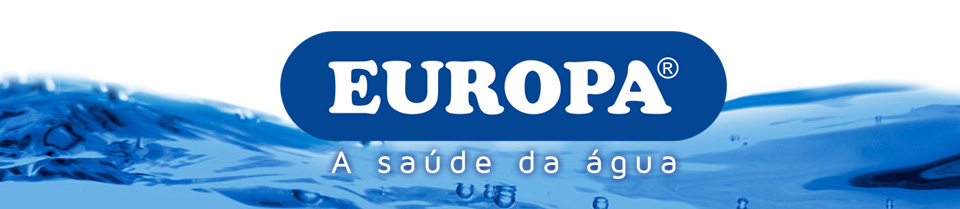 agua europa
