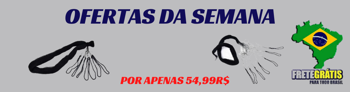 Frete Gratis Para Todo Brasil