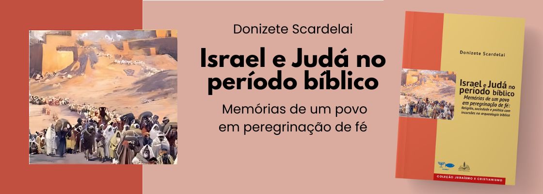 Israel e Judá no período bíblico