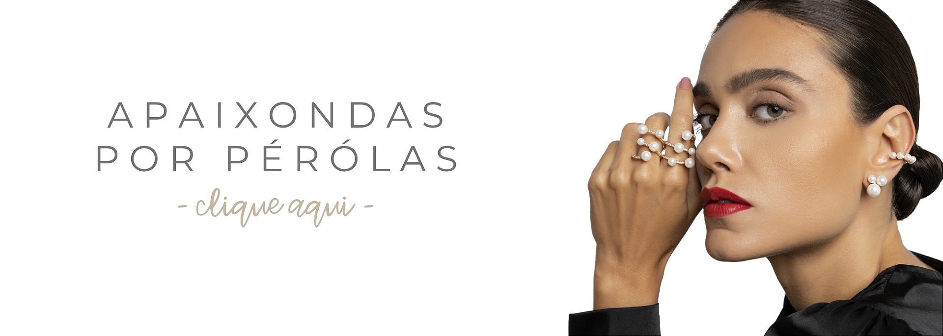 Pérolas novo
