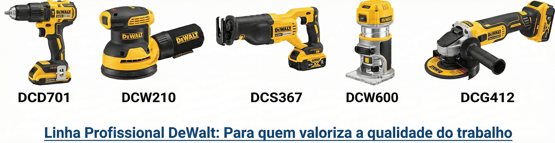 DeWalt