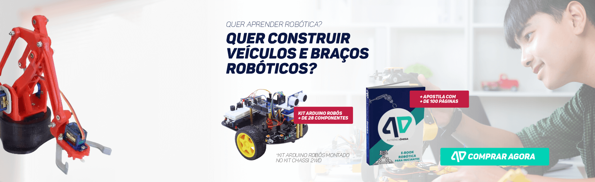 kit robos 2023