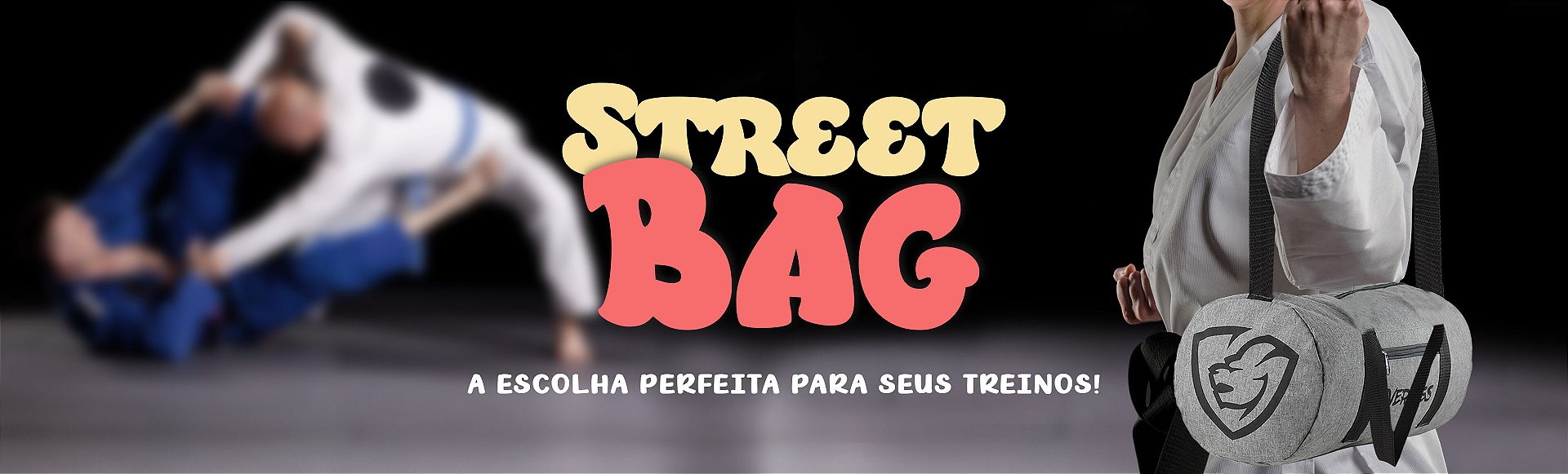 Street Bag