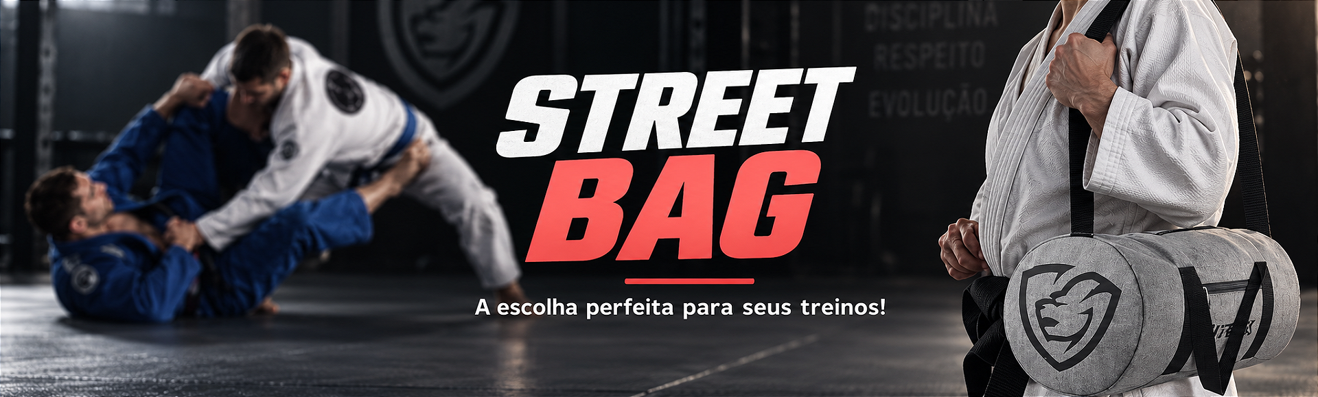 Street Bag