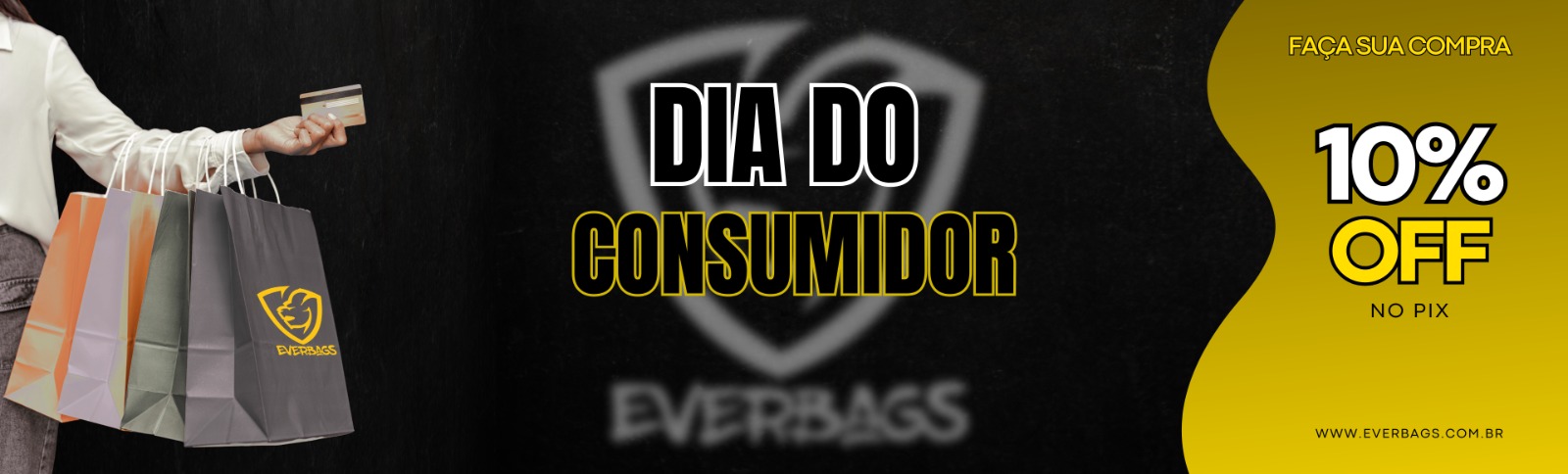 DIA DO CONSUMIDOR