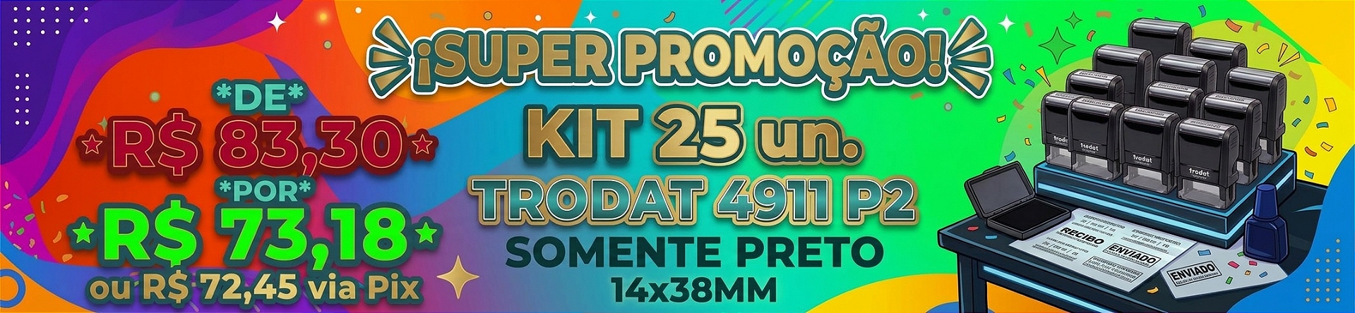 PROMO 3