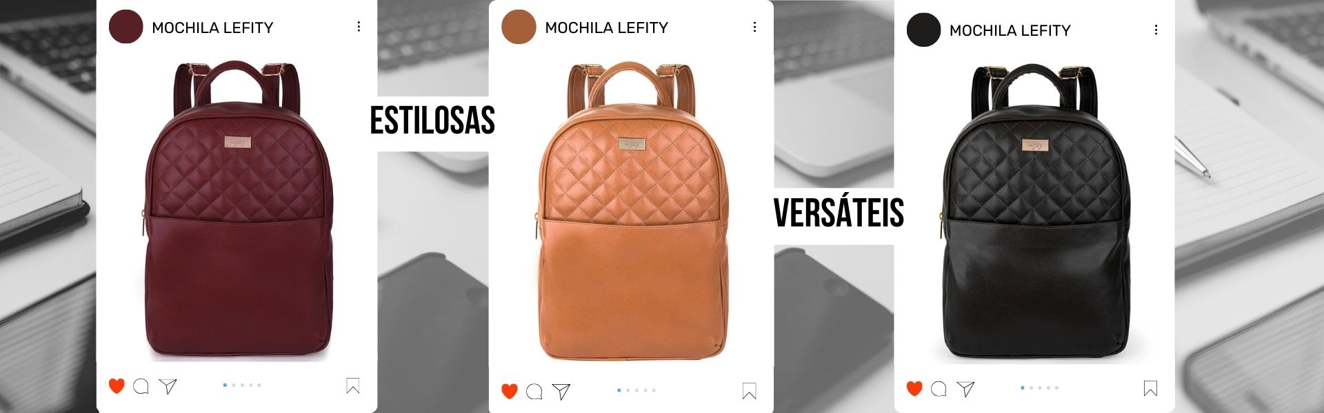 Mochilas 1