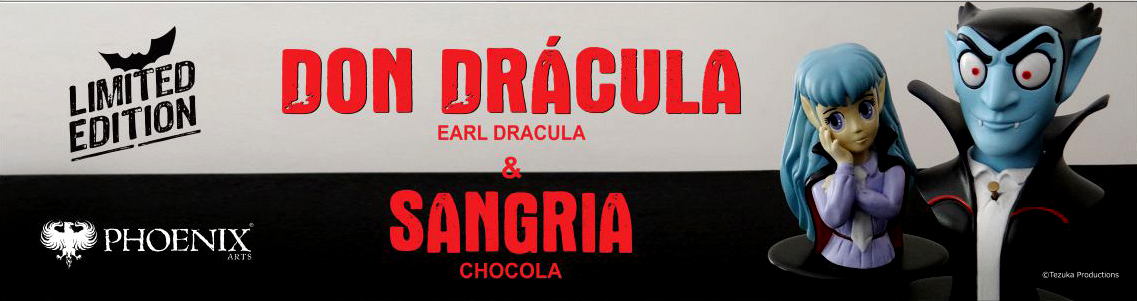 DON DRÁCULA