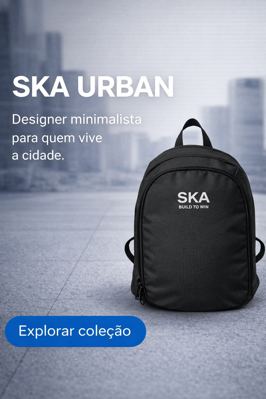 [mobile] Ska Urban