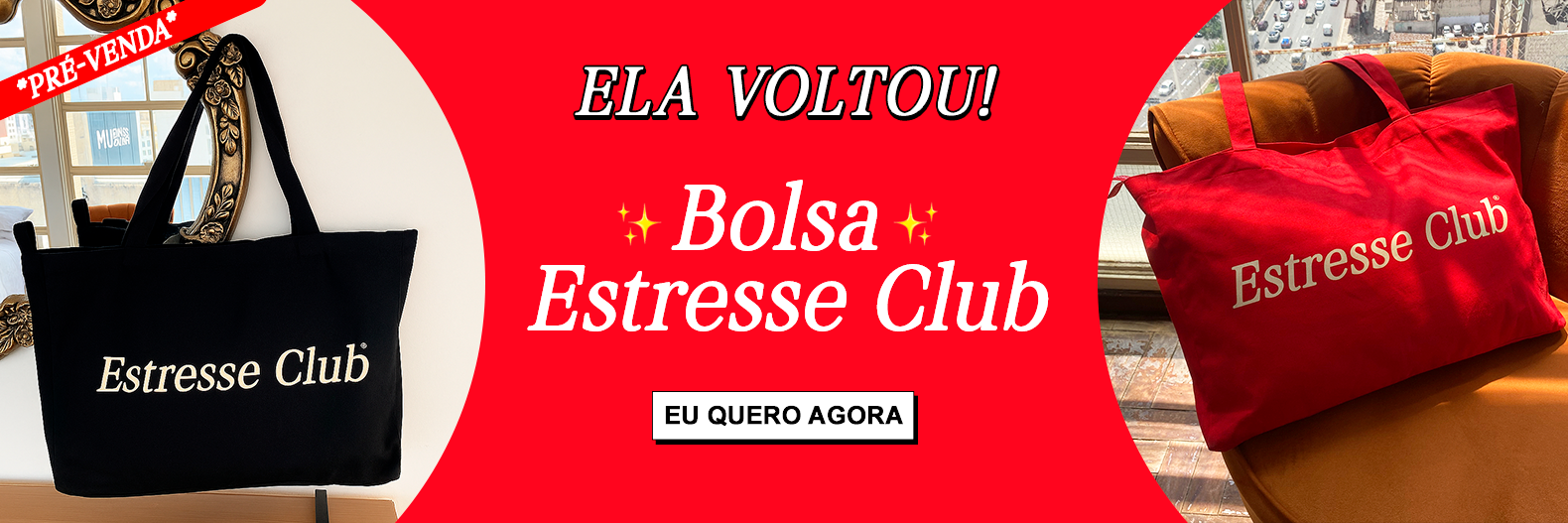 Bolsa - 50 pedidos