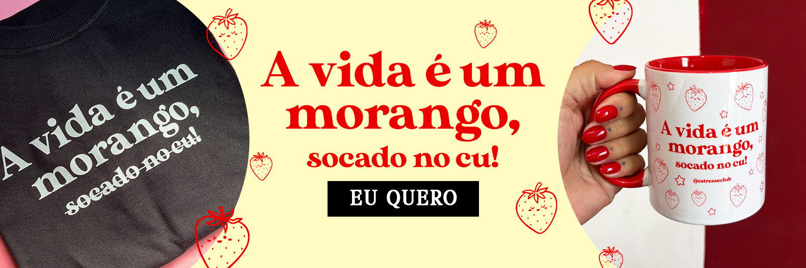 Morango