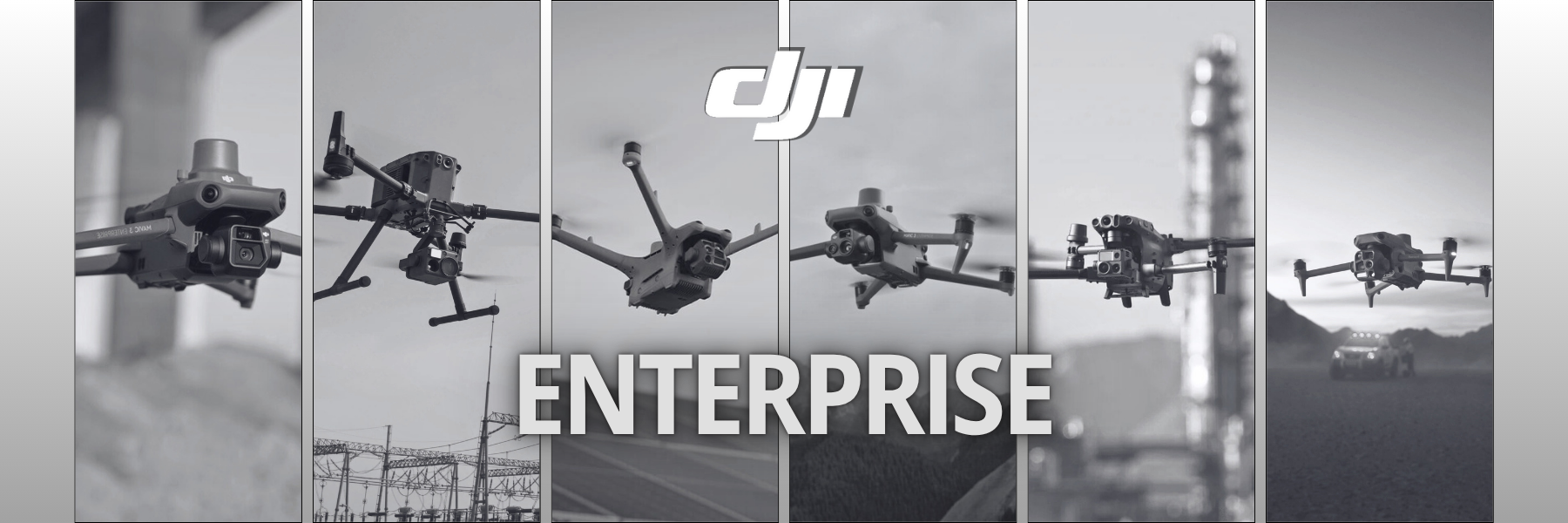 DJI Enterprise