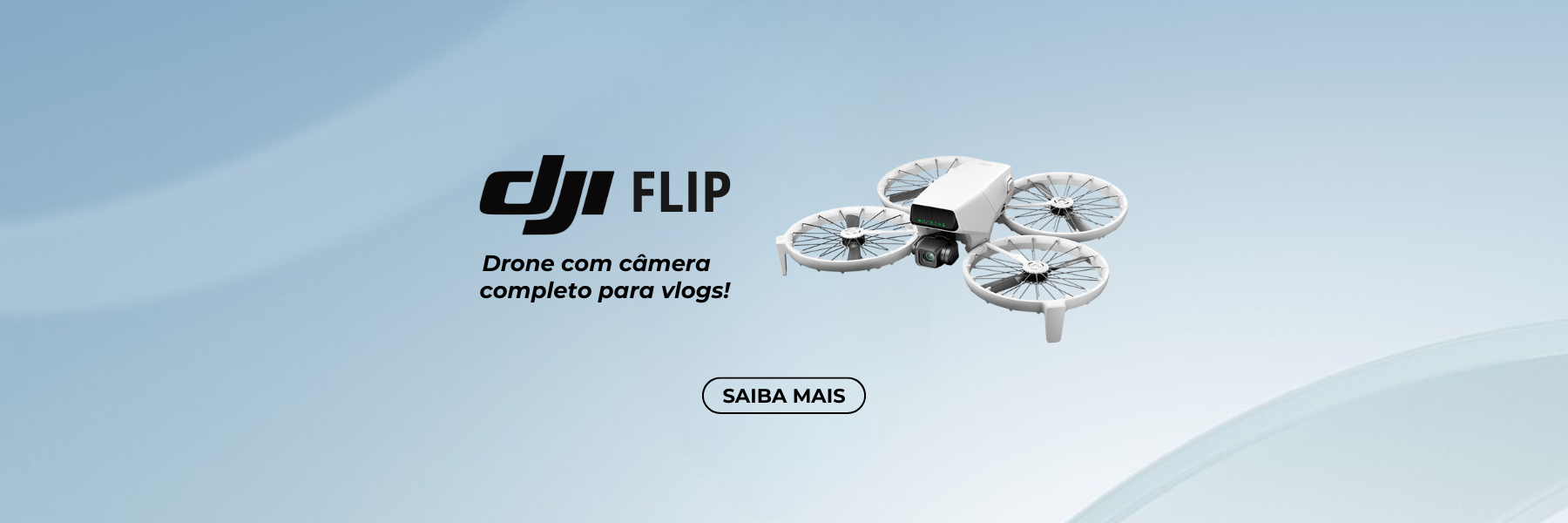 DJI FLIP