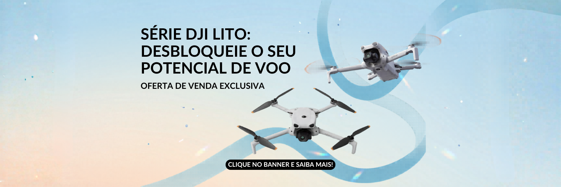 DJI Lito
