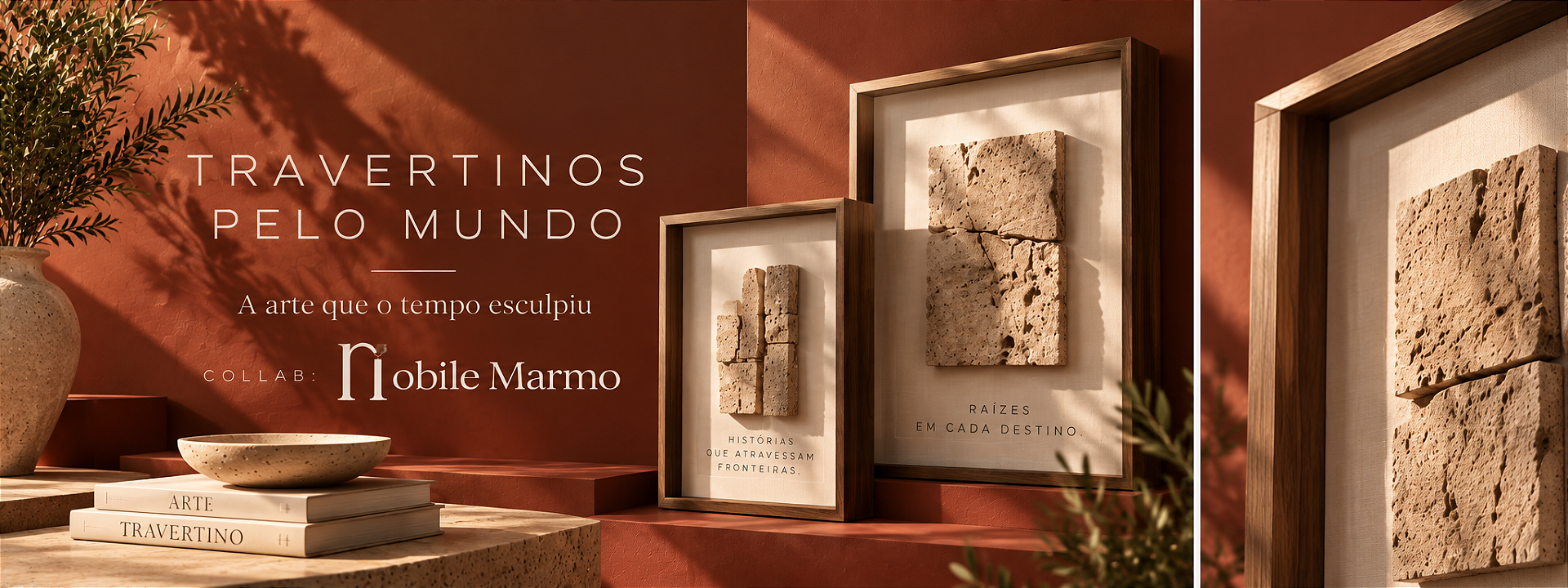 travertino