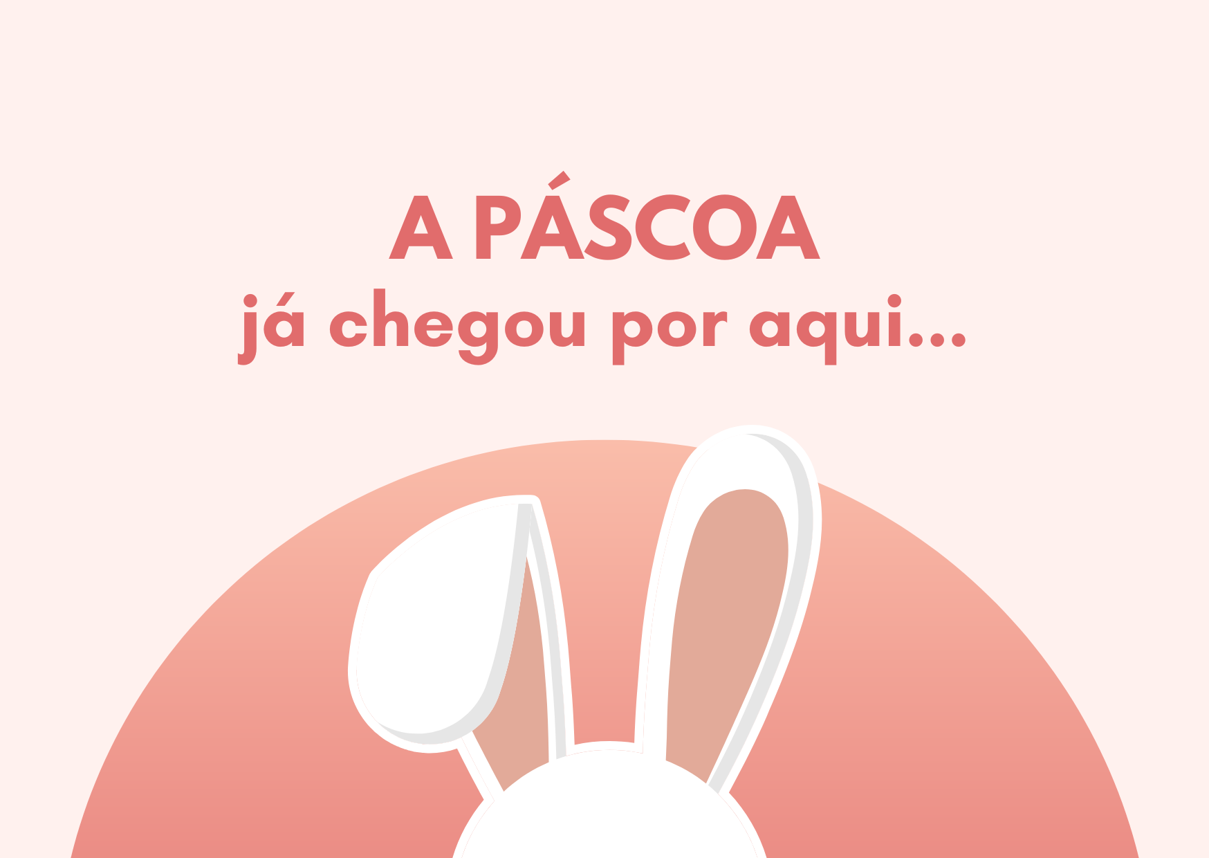 PÁSCOA
