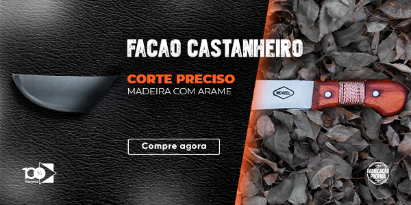 Facao Castanheiro mobile