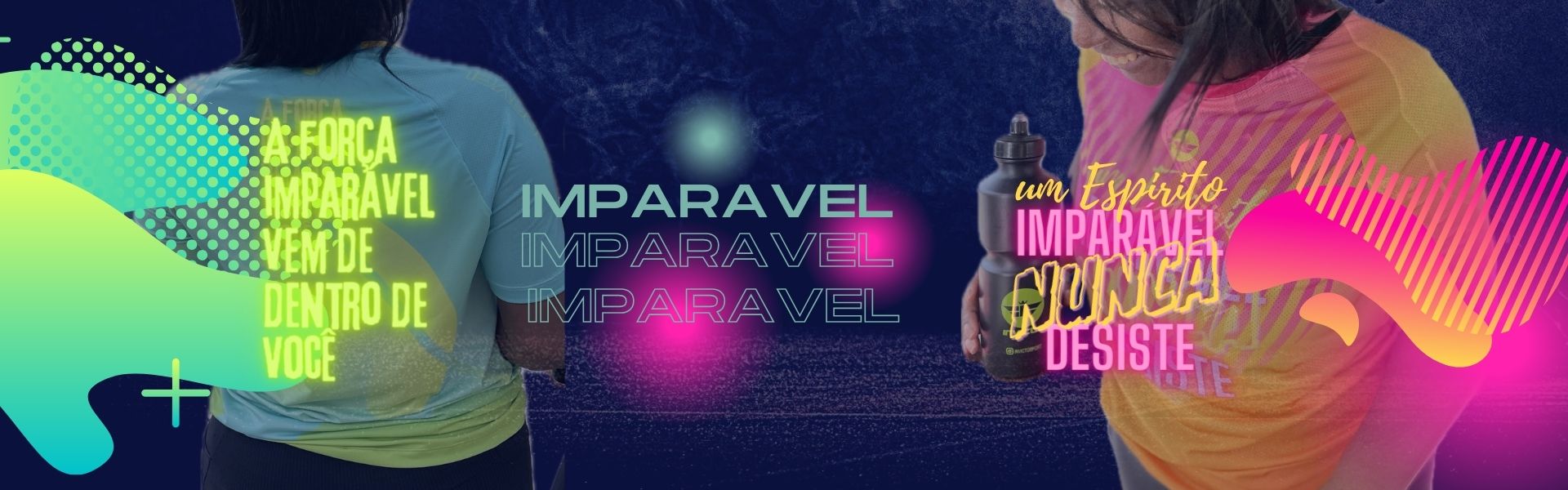 IMPARÁVEL