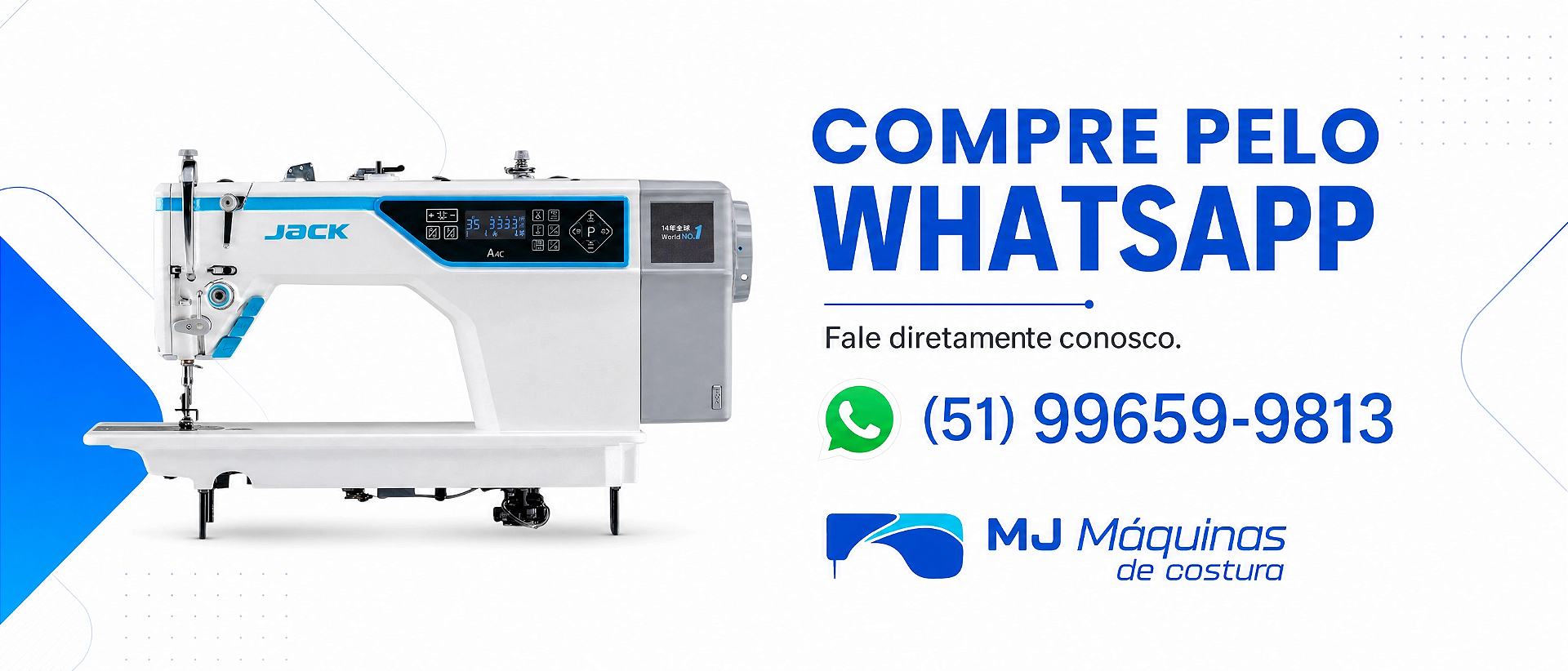 Compre  nosso whatsapp