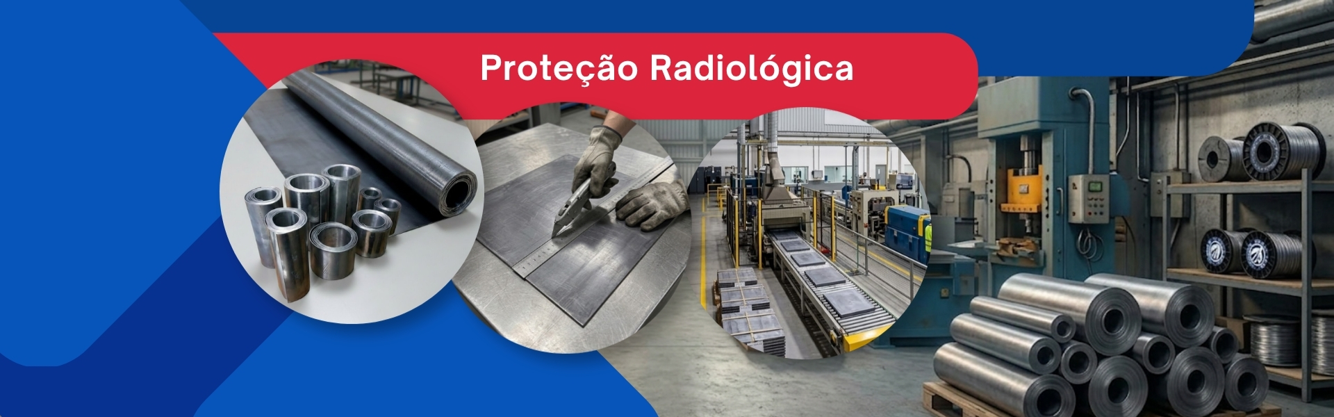 PROTEÇÃO RADIOLÓGICA