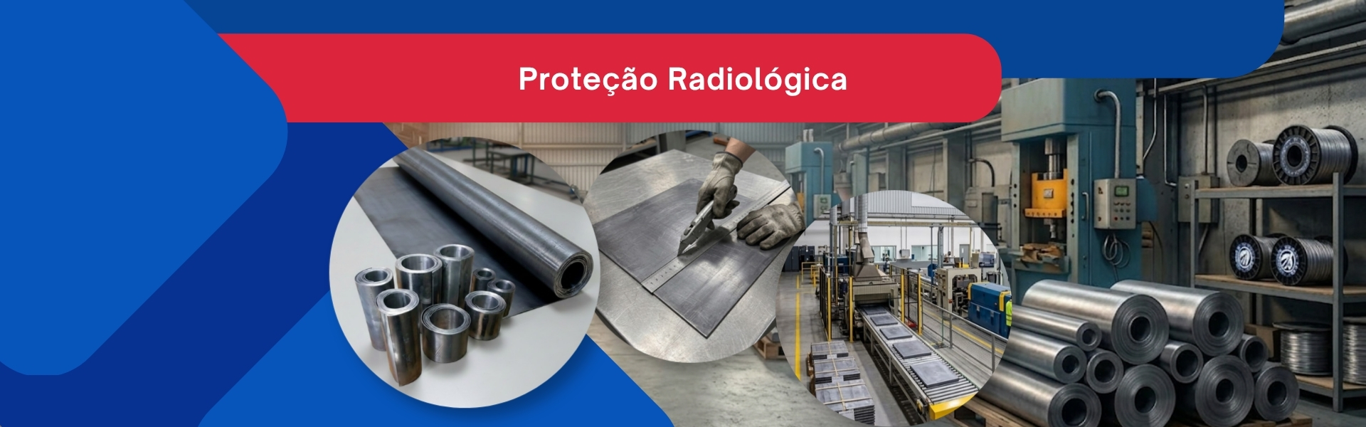 PROTEÇÃO RADIOLÓGICA