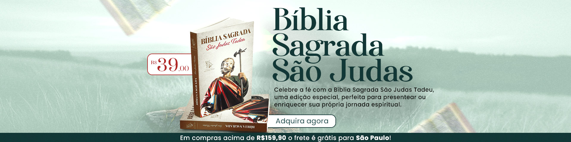 Biblia Sagrada