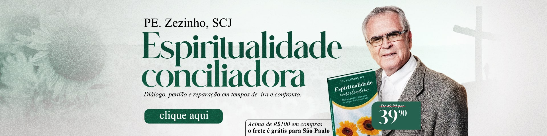 Espiritualidade conciliadora